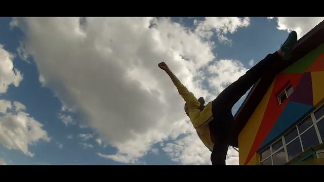 RAID CHEERLEADING | Спортивный черлидинг | Нижний Новгород| Общероссийские соревнования 2017 смотреть онлайн