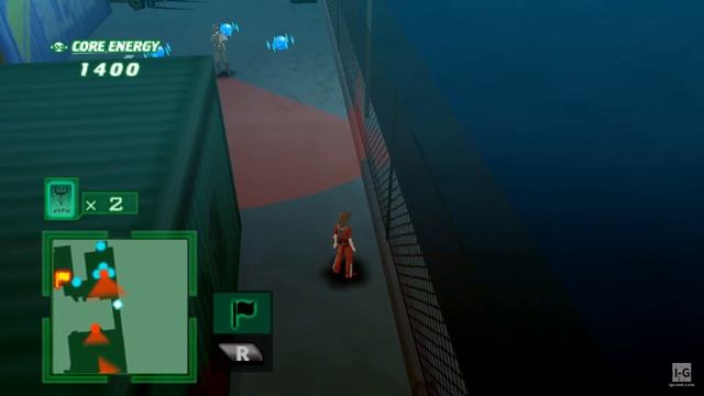 Bakugan Battle Brawlers: Defenders of the Core PSP Gameplay HD смотреть онлайн