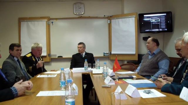 Пресс-конференция по защите памятника Курчатову 26.11.2014 смотреть онлайн