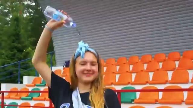 ДОЦ «Старая Руза» 2019, 1-ая смена | Педагогический отряд «Атмосфера» смотреть онлайн