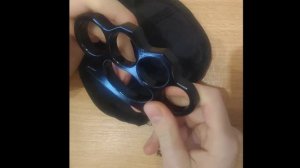 Купил Кастет На Wildberries И Получил Срок