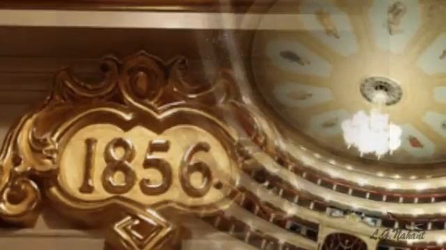 Наш Большой Театр!.avi смотреть онлайн