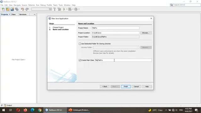 22 FileIO смотреть онлайн