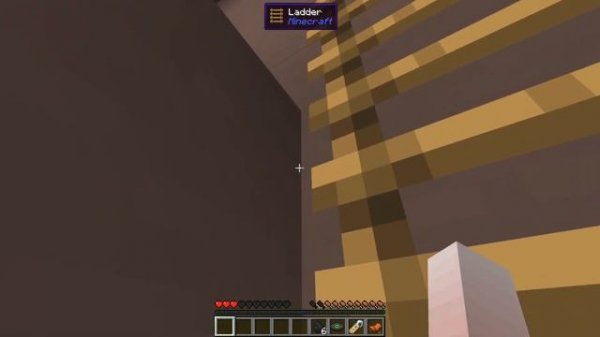 Minecraft 1.16.5 - The Lost Cities mod