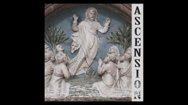 Cowbell Christ X KSLV Noh 