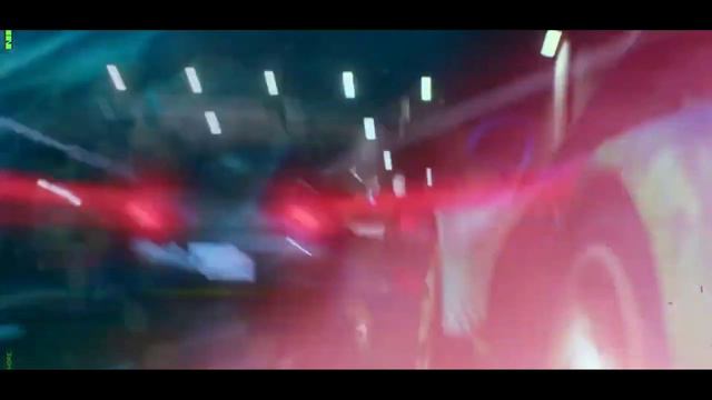 Need For Speed Unbound | Cinematic Video смотреть онлайн
