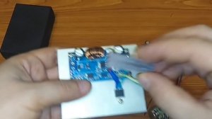 Зарядное устройство для любого шуруповерта с питанием от бортовой сети автомобиля