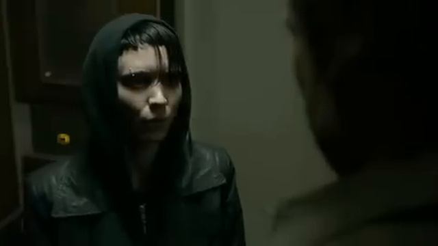 Clip The Girl with the Dragon Tattoo 2011 R5 XviD AC3 ViSiON00015321 58 30 смотреть онлайн