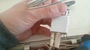 Если не включается двигатель на холодильнике Атлант KSND152-01