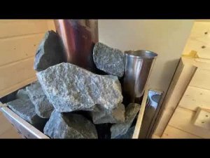 Видеообзор Дровяной печи Aston Inox 12 (нержавейка 3 мм  ) от компании Penkoff