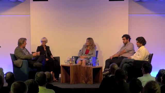 Resumé Talk Plus 2011 "Den Kundennutzen treffen" смотреть онлайн