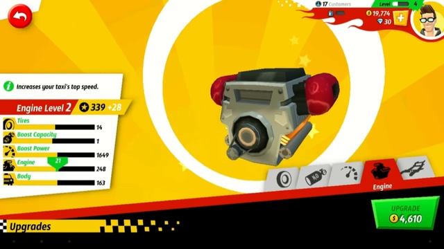 Crazy Taxi: City Rush: Cool or Crap смотреть онлайн