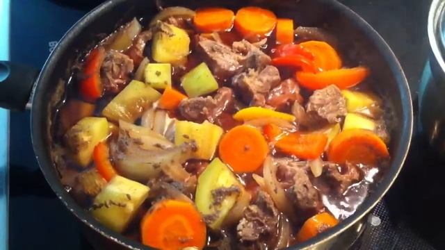 Cooking Dinner смотреть онлайн