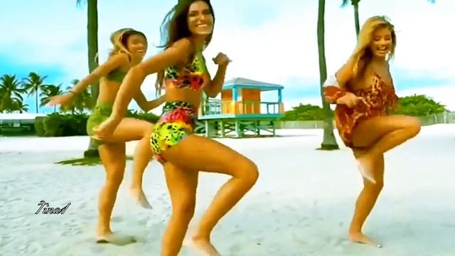 9=! Opus Live Is Life Tina1 DMC Remix Dance Shuffle смотреть онлайн