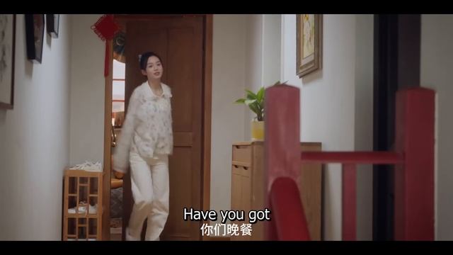 Love Me, Love My Voice 01 | Tan Jianci Zhou Ye Sweet Love Begin! | 很想很想你 | ENG SUB