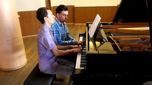 А.Назаренко - Слобожанськi краєвиди смотреть онлайн