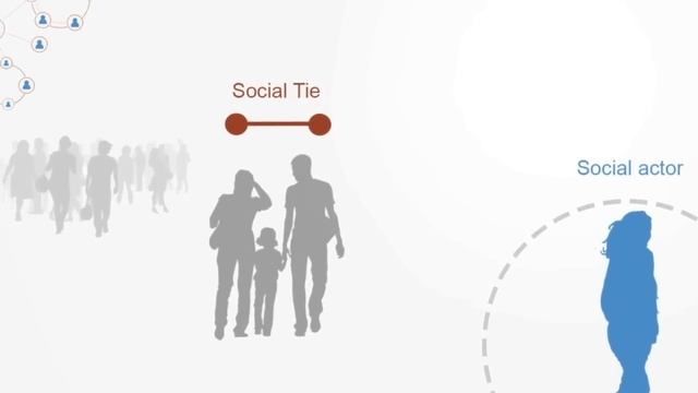 Social Network Analysis Overview смотреть онлайн