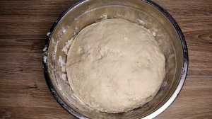 ЖАРЕНЫЕ ПИРОЖКИ с ревенем
