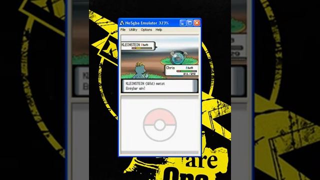 Let´s play Pokemon Perl [HD] (German) [#4] - Weiter gehts =D смотреть онлайн