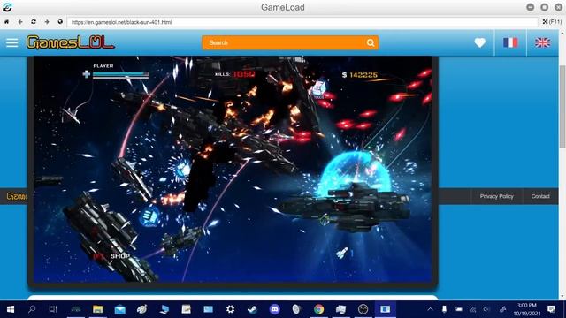 250 Subscriber Special Black Sun Gameplay! смотреть онлайн