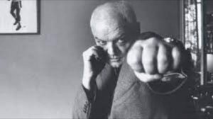 Кас Д'Амато – биография