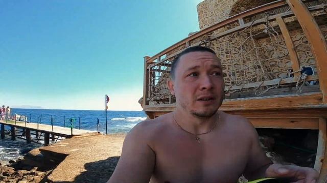 ЗИМОЙ В ЕГИПЕТ | ТЕПЛАЯ БУХТА DREAMS VACATION 2023| ПЛЯЖ ОТЕЛЯ | СНОРКЛИНГ, ДАЙВИНГ смотреть онлайн