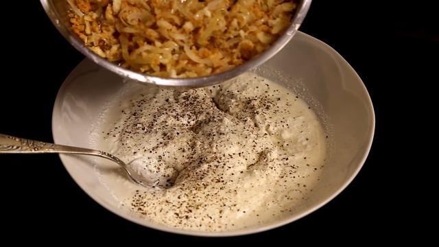 Яичница с творогом | АСМР | Рецепты | Омлет в духовке | Яишница | Яйца смотреть онлайн