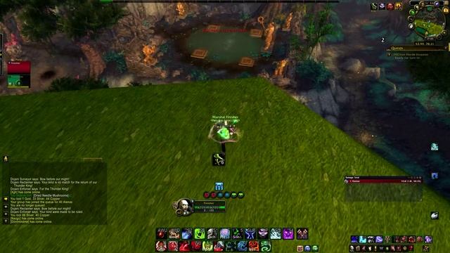 Powerleveling Guide | Faster Exp Methods смотреть онлайн