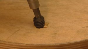 Мощный станок из обычной ступицы! Такого еще никто не видел!