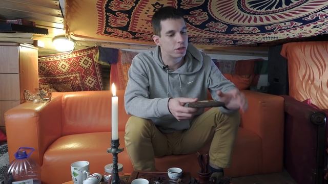 Обзор китайского чая: Сы Фанг - эксклюзивный купаж, крупная почка // ЧАЙ ПУЭР // Тест китайского ча смотреть онлайн