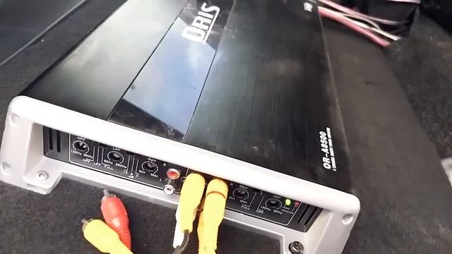 Настройка автозвука как настроить звук в машине. смотреть онлайн