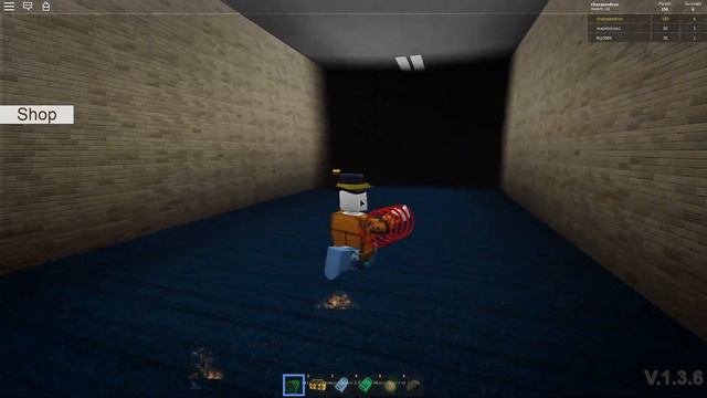 Roblox [UPDATE] ! THE FEARS SURVIVAL : BETA смотреть онлайн