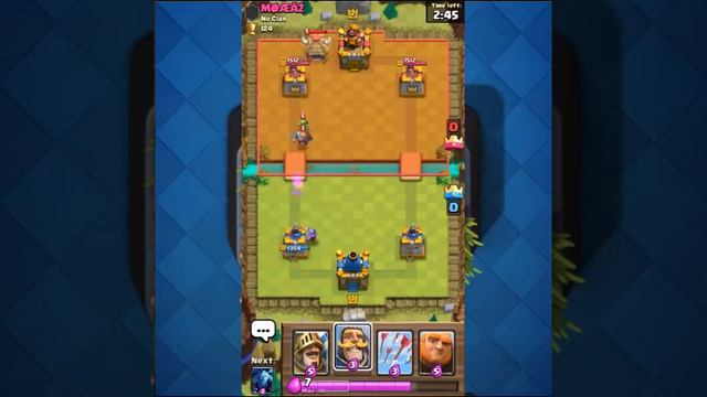Clash Royale - ДОРОГА В АРЕНУ 13 # 1 🔥 смотреть онлайн
