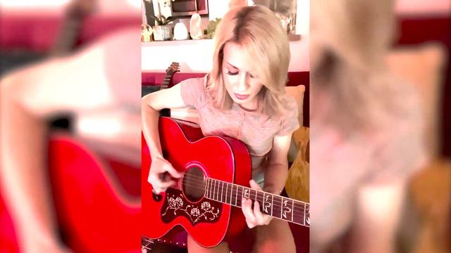 Orianthi Lights It Up смотреть онлайн