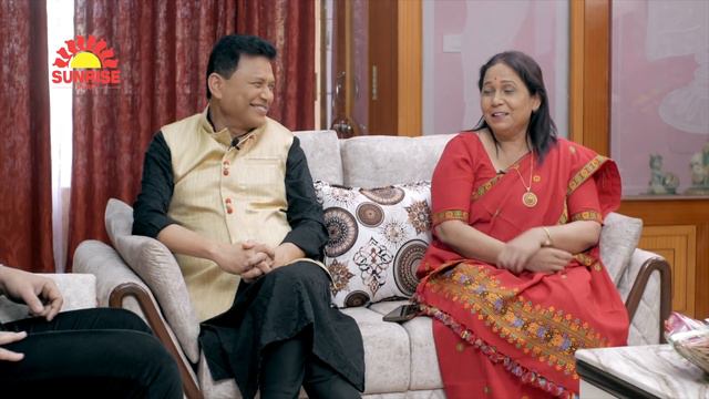 SUNRISE PURE SUNDAY SPECIAL WITH RAVI SARMA || FT DR.HITESH BARUAH смотреть онлайн