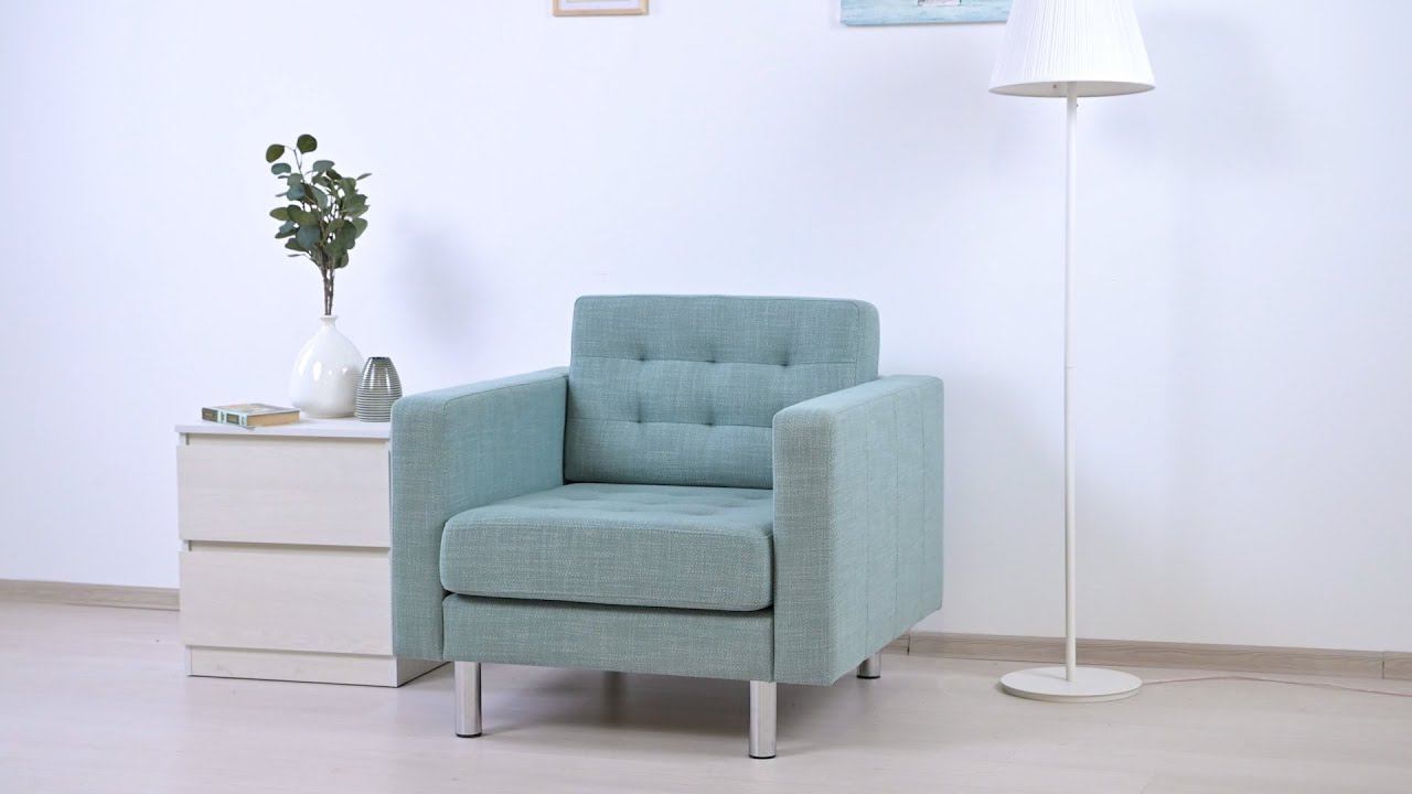 Кресло Джастин | ткань Нобилия смотреть онлайн