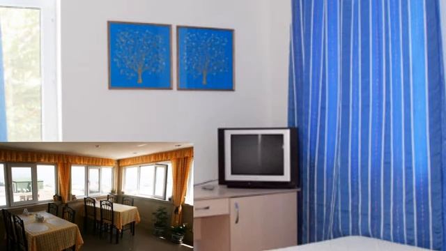 Buta Hotel Baku, Азербайджан, отель в Баку смотреть онлайн
