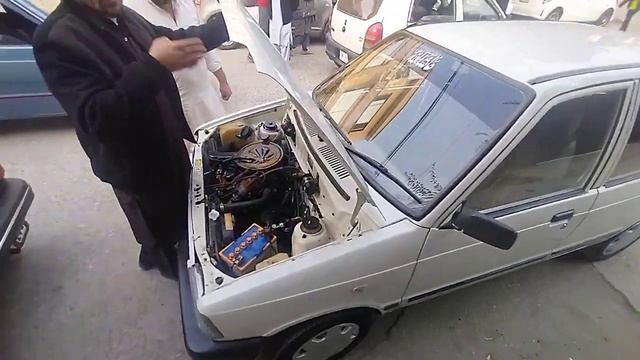 Used car market meezancollege road Rawalpindi latest update Car infarction sale in Islamabad смотреть онлайн