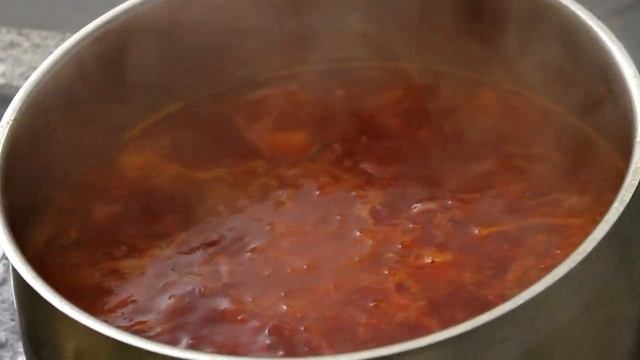 Рекламный репортаж для компании Knorr.