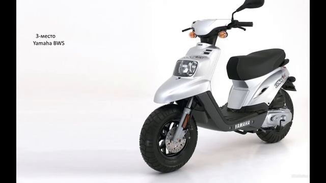 Топ 5 лучших скутеров/Pit_Stop смотреть онлайн