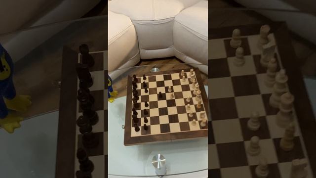 Rubber Chicken Tourney rd 2 game 3 pt 1 смотреть онлайн