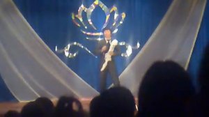 Новые Песни Анчы Салчака=))