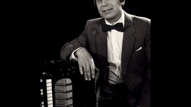 Vladimir Besfamilnov: I.Shamo - Concerto for Accordion and Strings - 2) Fugue смотреть онлайн