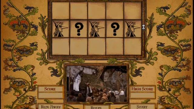 Let's Play Monty Python's Quest for the Holy Grail Part 3 смотреть онлайн