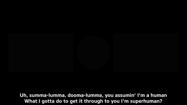 Eminem – Rap God. Guitar Cover by Kaminari ft. Google Translate смотреть онлайн
