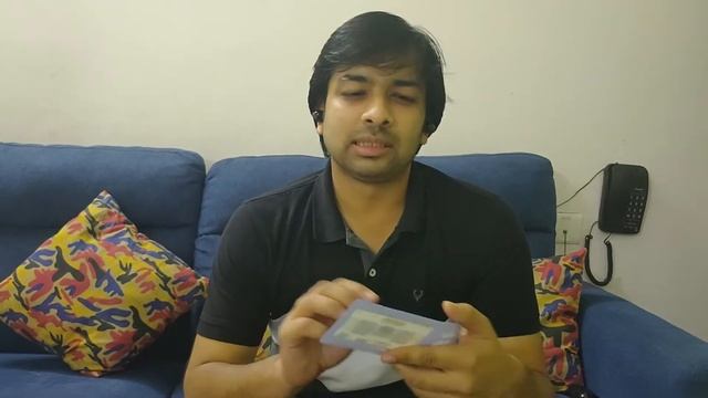 Park+ FASTag Unboxing смотреть онлайн