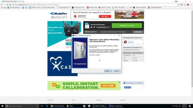 HOW TO GET PHOTOSHOP CS6 WINDOWS FREE! *EASY* смотреть онлайн