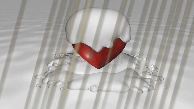 Марина Журавлева - Снежинка смотреть онлайн