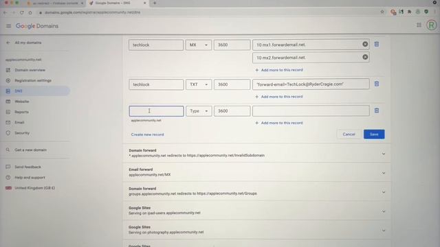How to Redirect a Root Domain or Subdomain with SSL for Free Using Google Firebase (4K HDR) смотреть онлайн