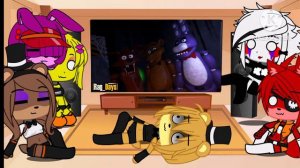 Реакция на [Rag_Days]